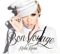 Kumi Koda - Bon Voyage
