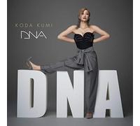 Kumi Koda - Dna