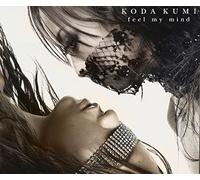 Kumi Koda - Feel My Mind
