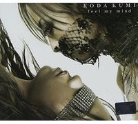 Kumi, Koda - Feel My Mind