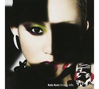 KUMI KODA - KODA KUMI DRIVING HIT`S 5 - KO
