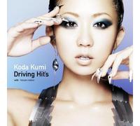 Kumi, Koda - Koda Kumi Driving Hits