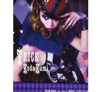 Kumi, Koda - Trick