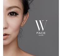 Kumi Koda - W Face
