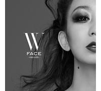 Kumi Koda - W Face