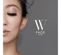 Kumi Koda - W Face - Inside