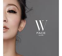 Kumi Koda - W Face - Inside