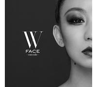Kumi Koda - W Face - Outside