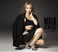 Kumi Koda - Walk Of My Life