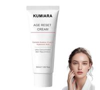 Kumiara Crema Coreana Age Reset Cream - 50ml, 2026 Kumiara crema age reset