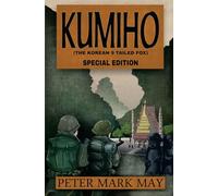Kumiho: The Korean Nine Tailed Fox - Special Edition