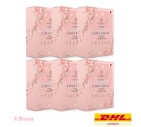 Kumiko Collagene Premium 150,000 MG Radioso Schiarente Pelle Giovani Vitamina