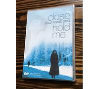 Kumiko Takeda - Close Your Eyes & Hold Me