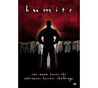 Kumite: The Ultimate Martial Arts Challenge