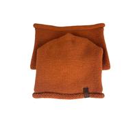 Kumixi Berretto 'Set' rosso arancione Donna - Accessori - Cappelli e berretti - Berretti Kumixi 54-64