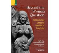 Kumkum Roy Beyond the Women in Question (Copertina rigida)