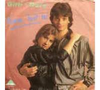 Kumm Hoit Mi/Come Hold Me(7" vinyl Single)(1984)(Lemon Records 118.012)