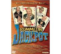 Kummelin Jackpot [ Origine Finlandese, Nessuna Lingua Italiana ]