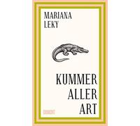 Kummer aller Art