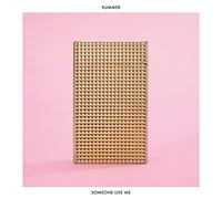 KUMMER - SOMEONE LIKE ME -EP-