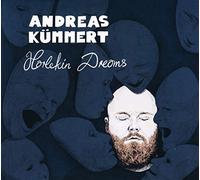 Kummert Andreas - Harlekin Dreams
