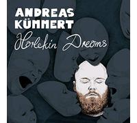 Kummert Andreas - Harlekin Dreams