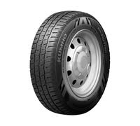 Kumho PORTRAN CW51 225/55 R17 109/107 T