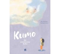 Kumo: Die schüchterne Wolke