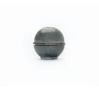Kumo Giapponese Bastone Di Incenso Titolare Cono - Grigio Pietra Naturale