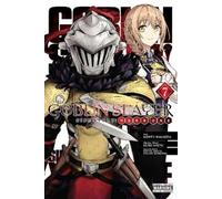 Kumo Kagyu Goblin Slayer Side Story: Year One, Vol. 7 (manga) (Tascabile)