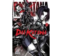 Kumo Kagyu Bianca Pistillo Kevin Goblin Slayer Side Story II: Dai K (Tascabile)