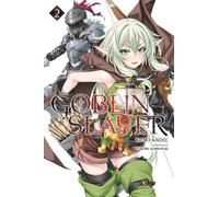 Kumo Kagyu Goblin Slayer, Vol. 2 (Novel) (Tascabile)