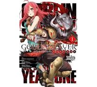 Kumo Kagyu Kento Sak Goblin Slayer Side Story: Year One, Vol. 1 (ma (Tascabile)