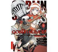 Kumo Kagyu Kento Sakaeda Shingo Adachi Noboru Kannat Goblin Slayer (Tascabile)
