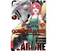 Kumo Kagyu Kento Sakaeda Shingo Adachi Noboru Kannat Goblin Slayer (Tascabile)