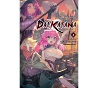 Kumo Kagyu Kevin Goblin Slayer Side Story II: Dai Katana, Vol. 3 (li (Tascabile)