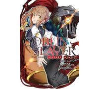 Kumo Kagyu Kevin Steinbac Goblin Slayer Side Story: Year One, Vol. (Tascabile)