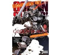 Kumo Kagyu Goblin Slayer: Brand New Day, Vol. 1 (Tascabile)