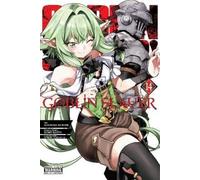 Kumo Kagyu Goblin Slayer, Vol. 14 (manga) (Tascabile)