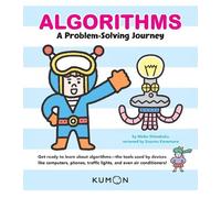 Kumon Kumon Algorithms (Tascabile)
