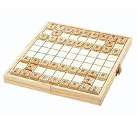 Kumon Publishing NUOVO Studio Di Scacchi Giapponesi Shogi (Rinnovo) Dal Giappone