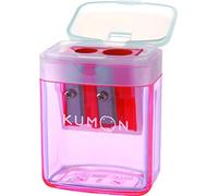 Kumon Publishing SE-57 - Temperamatite per bambini, rosso, per cerimonia di ingresso all'asilo, bambini, apprendimento