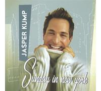 Kump, Jasper - Sunday In New York