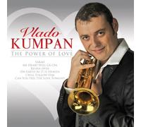 KUMPAN, VLADO - POWER OF LOVE