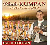 KUMPAN, VLADO & SEINE MUS - DIE 32 GROSSEN ERFOLGE