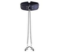 KUMSODE Morsetti per capezzoli Capezzoli Sesso estremo Clitoride Clip Labia Catena Clip Stimolazione capezzoli Donne BDSM Capezzolo Giocare Giocattoli erotici per le donne Donne Coppie Amanti
