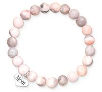 KUMSODE Regalo Mamma Natale,Regali per la à Mamma Migliore,Bracciale Idee Regalo Mamma Compleanno Speciale, Regalo Per La Festa Della Mamma