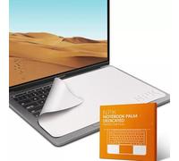 KUMSODE Screen Protezione Imprint Tastiera Fodera in Microfibra e Panno di Pulizia, Protezione Della Tastiera Dello Schermo Panni per Macbooks Air 13