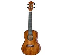 Kumu Concert Hawaiian Koa Ukulele