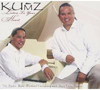 Kumz - Listen To Your Heart